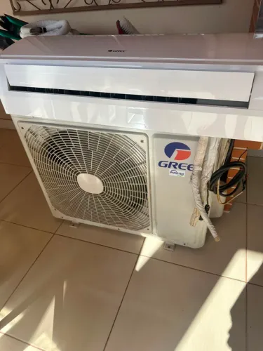 Split Gree 18000 btus inverter