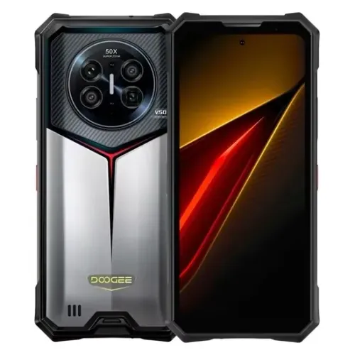 Celular Doogee V50 512gb - Lacrado 