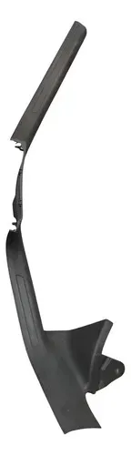 Soleira Esquerda Vw Polo Virtus 2017 A 2020  01