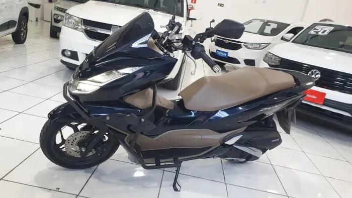 Honda PCX 160 Gasolina Automático