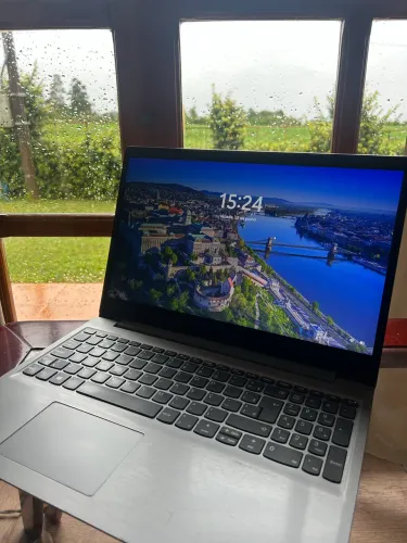 Notebook Lenovo s145 
