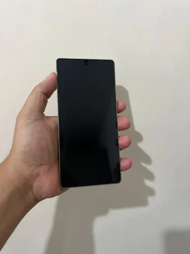 Vendo S25ultra de 256gb 