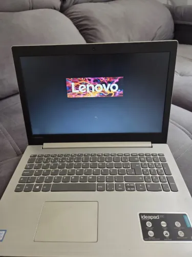 Notebook lenovo