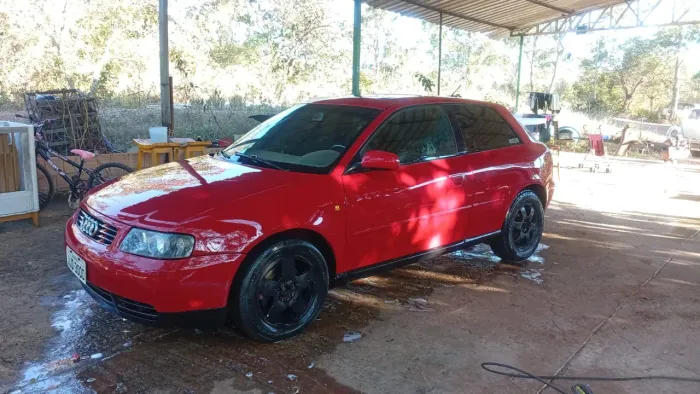 Audi A3 1.8 3P 1997