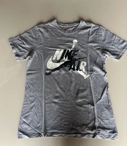 camiseta jordan original