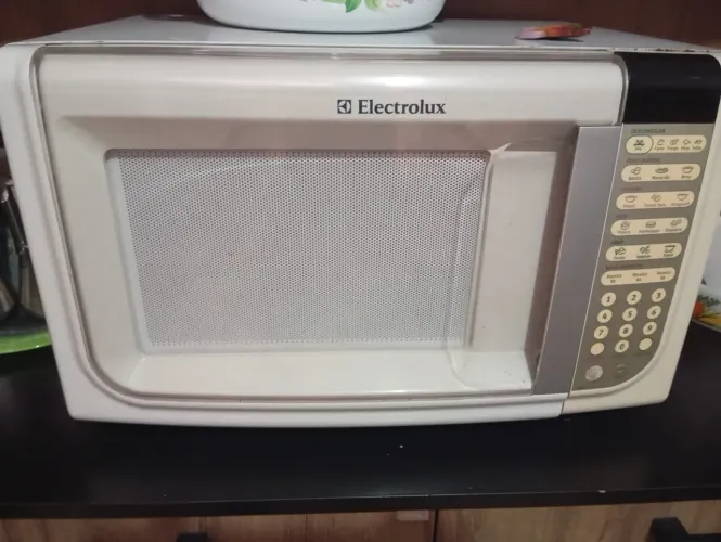 Microondas 