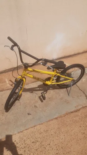 Vendo Bike BMX