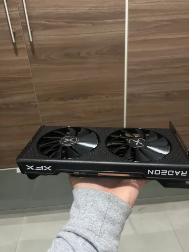Rx 7600 8g