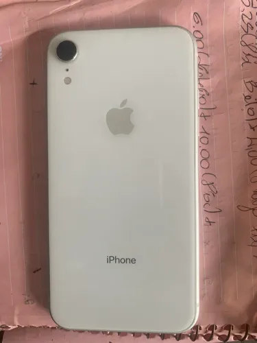 iPhone XR 64gb ( Oportunidade) 