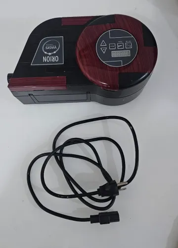 CPAP Orion Viasys Healthcare - Para Conserto / Peças (Apneia do Sono)