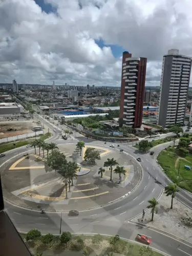 Sala comercial no Heron Marinho