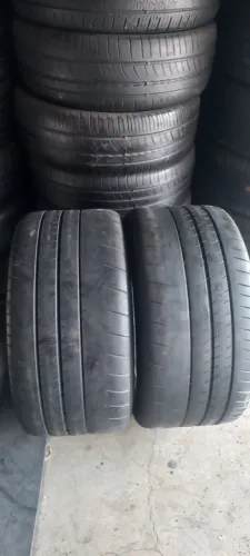 Pneu 285/30/20 Michelin (2 unidades)