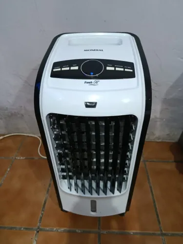 Climatizador de ar portátil Mondial