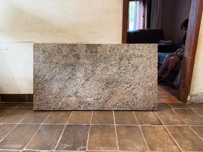 PEDRA GRANITO 1,30 x 70mm