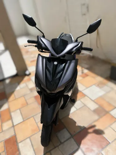 Neo 125 ano 2024/2025