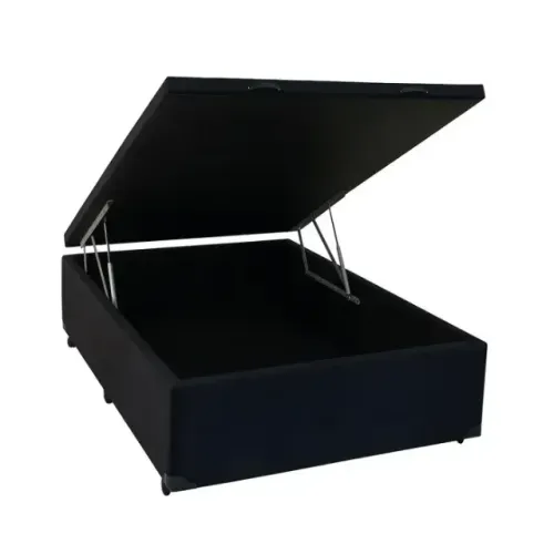 BASE BOX BAU CASAL PADRÃO (NOVO)