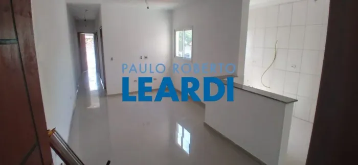 APARTAMENTO - PARAÍSO - SP