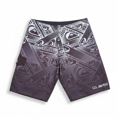 Bermuda quiksilver relíquia