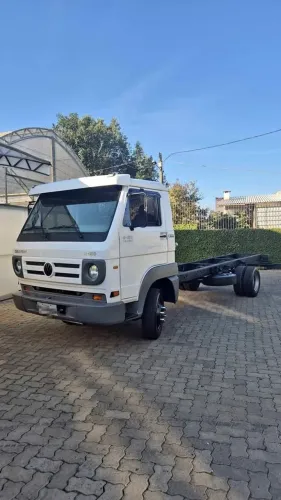 Volkswagen Delivery 9.150 em Ótimo estado! Único dono e abaixo da fipe a vista!