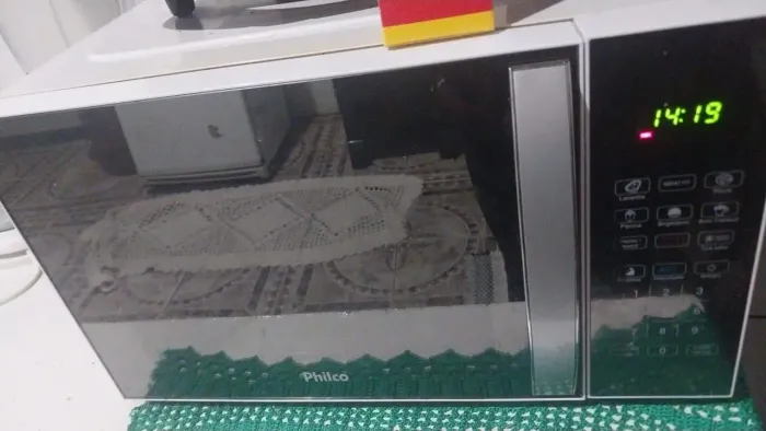 Micro-ondas 