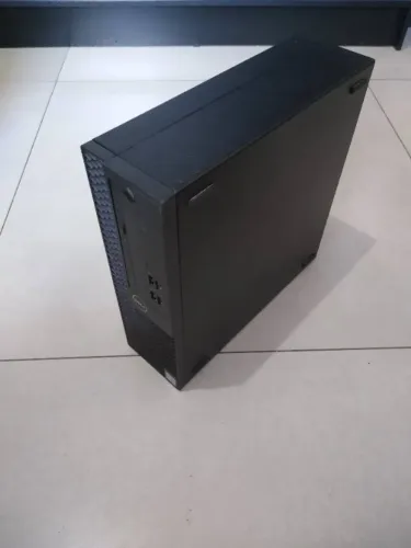 Computador Dell Optiplex 3050 + Monitor Dell