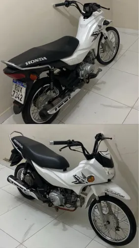 HONDA POP 110i 2023