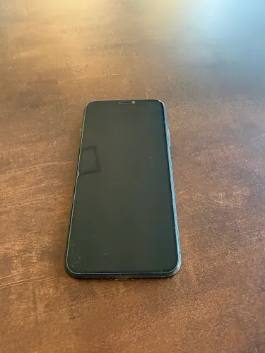 iPhone X 256GB
