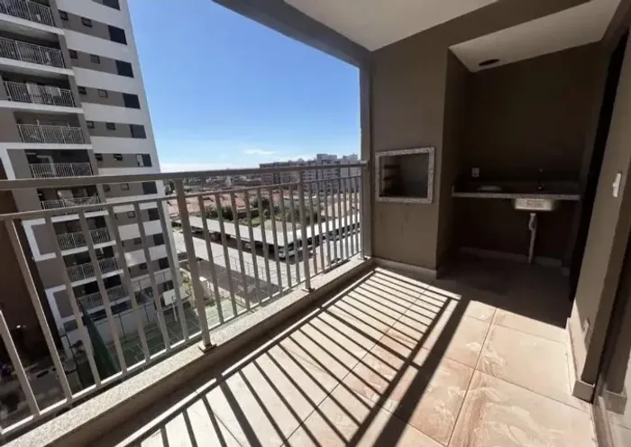 (W) APARTAMENTO PARCELADO EM SJP
