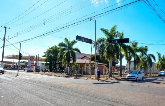 Barracão Industrial de 4.000 metros quadrados já Alugado | Excelente Renda Passiva