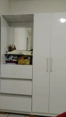 Guarda roupa