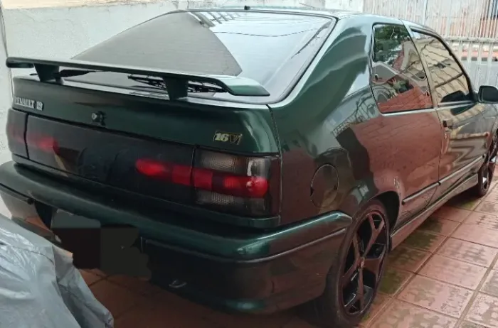 Renault 19 16s/ RT 16V 1995