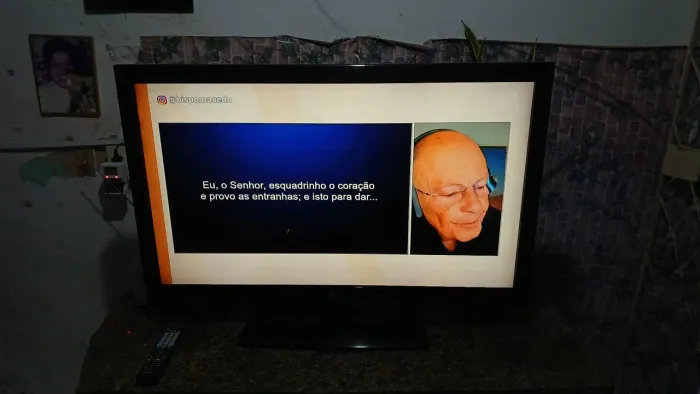 Tv LG 42 Polegadas Full HD