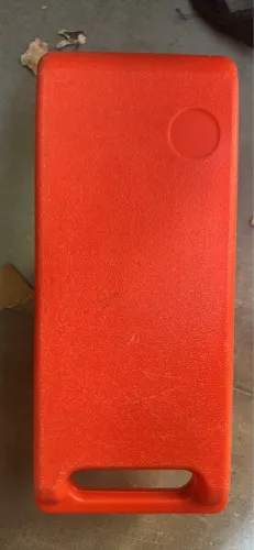 Kit serra copo