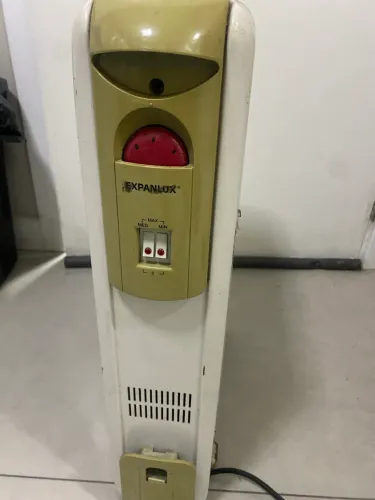 Aquecedor de inverno
