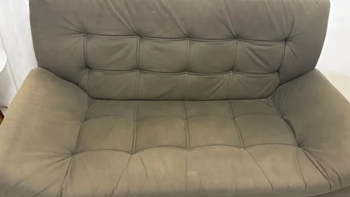 Vendo sofá 2 lugares!!