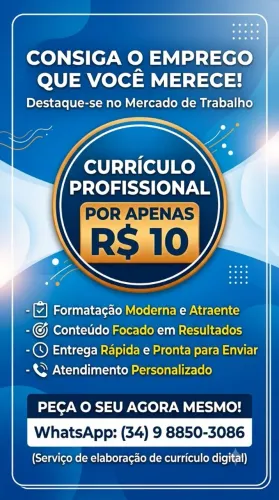 CURRÍCULO