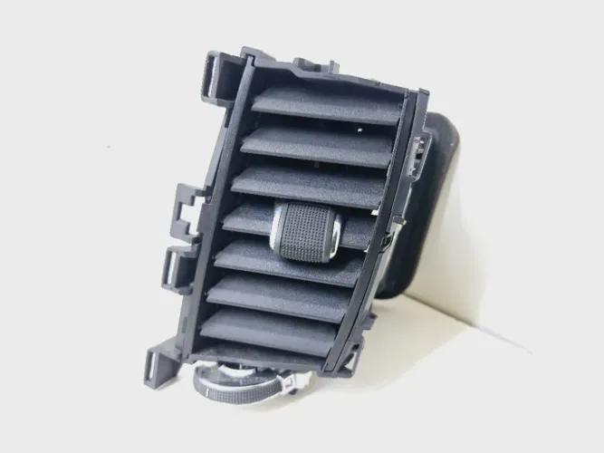 Difusor Ar Direito Central Fiat Toro 2.0 2020 2021 100231720