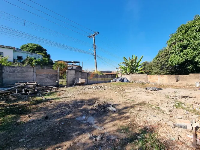 Lote à venda, Rancho Alegre - Divinópolis/MG