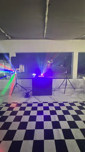 DJ Renan Rios