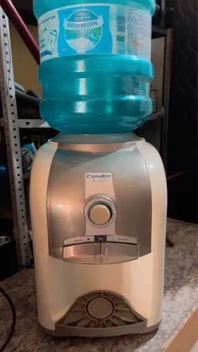 Gelagua Esmaltec