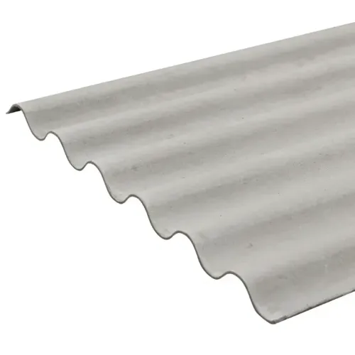 TELHA BRASILIT 2,44 X 1,10 5MM (NOVA)