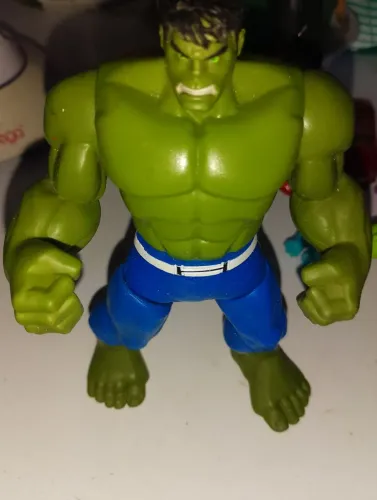 Boneco Brinquedo