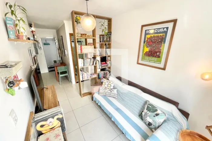 Apartamento à Venda - Santana, 2 Quartos, 86 m2