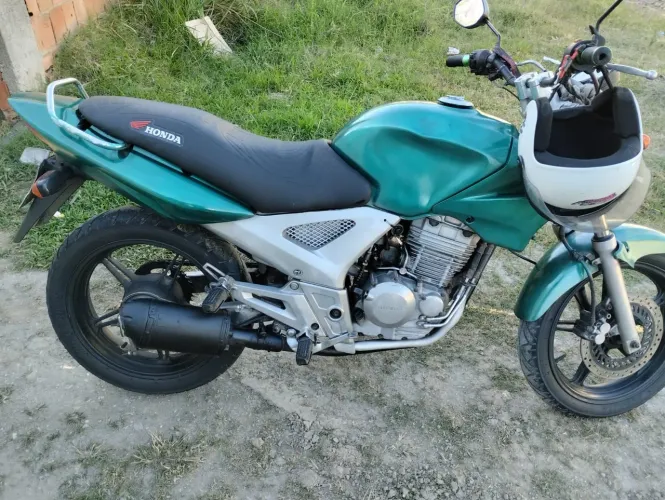 Vendo essa tuyster02 