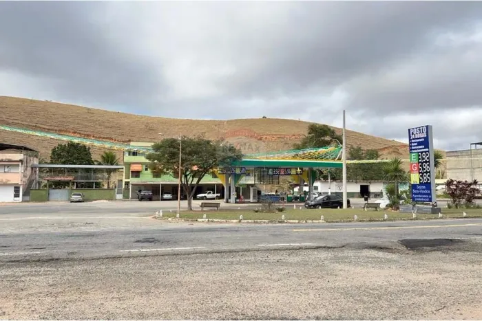 Imóvel comercial para venda em Maripá de Minas, MG