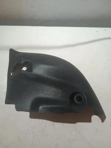 Acabamento inf. Console esquerdo Citroen C3 2012 *7
