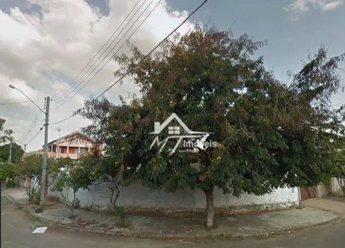 Terreno à venda, 307 m² por R$ 320.000 - Parque Residencial Regina (Nova Veneza) - Sumaré/
