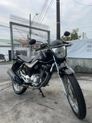 Vendo start 160