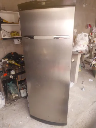 Freezer 270 litros