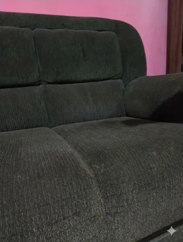 Sofá 2 e 3 lugares
